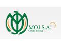MOJ S.A. logo