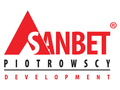 Logo dewelopera: Sanbet Development