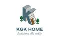KGK Home logo