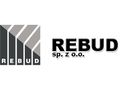 Rebud Sp. z o. o. logo