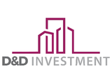 D&D Investment logo