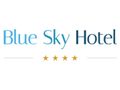 Blue Sky Hotel logo