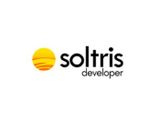Soltris Developer logo