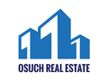 Osuch Real Estate logo