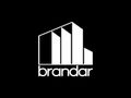 Brandar logo