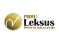 PBHU Leksus logo