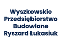 Wyszkowskie Przedsiębiorstwo Budowlane Ryszard Łukasiuk logo