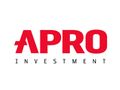 Logo dewelopera: Apro Investment Sp. z o.o.