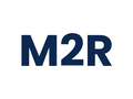 M2R logo