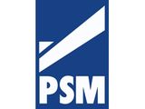 Pomorska Spółdzielnia Mieszkaniowa logo