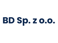 BD Sp. z o.o. logo