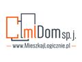 mlDom Sp. j. logo