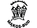 Mąkos - Bud Sp. Z.o.o logo