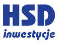 Logo dewelopera: HSD Inwestycje