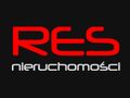 RES Nieruchomości logo