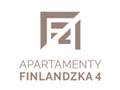 Apartamenty Finlandzka 4 logo