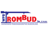 WPB Rombud Sp. z o.o. logo