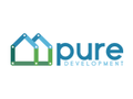 Logo dewelopera: Pure Development