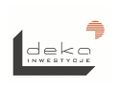 Deka Inwestycje logo