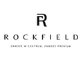 Logo dewelopera: Rockfield