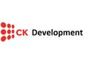 Logo dewelopera: CK Development