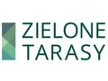 Zielone Tarasy Kraków logo