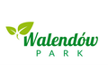 Logo dewelopera: Walendów Park