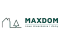 Maxdom Developer logo