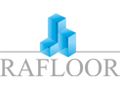 Rafloor logo