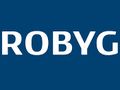 ROBYG logo