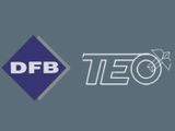 Inwest DFB & TEO s.c. logo