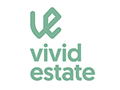 Vivid Estate logo