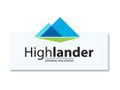 Highlander logo