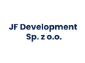 JF Development Spółka z ograniczoną odpowiedzialnością logo