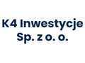 Logo dewelopera: K4 Inwestycje Sp. z o. o.