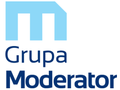 Logo dewelopera: Grupa Moderator