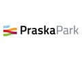 Praska Park logo
