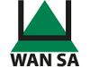 WAN S.A. logo