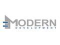 Modern Development sp. z o.o. logo