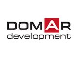Domar Development logo