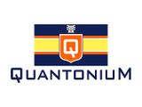 Quantonium logo