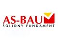 AS-Bau S.A. logo