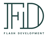 Flash Development logo