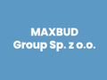 MAXBUD Group Sp. z o.o. logo