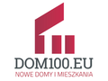 Logo dewelopera: Dom100.eu
