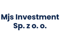 Mjs Investment Sp. z o. o. logo