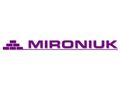Mironiuk - Stanisław Mironiuk logo