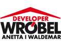 DEVELOPER ANETTA WALDEMAR WRÓBEL logo