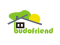 Budofriend Sp. j. logo