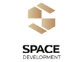 Logo dewelopera: Space Development